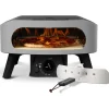 cozze Classic Pizzaofen Gas
