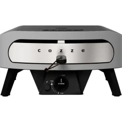 cozze Classic Pizzaofen Gas 17 Zoll
