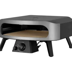 cozze Classic Pizzaofen Gas 17 Zoll