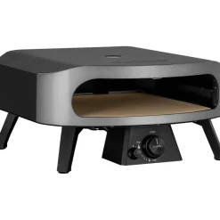 cozze Classic Pizzaofen Gas 17 Zoll