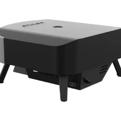 cozze Classic Pizzaofen Gas 17 Zoll