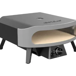 cozze Classic Pizzaofen Gas 17 Zoll