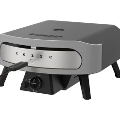 cozze Classic Pizzaofen Gas 17 Zoll