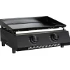 cozze Gasgrill Plancha