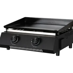 cozze Gasgrill Plancha