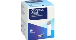 c p c medical gmbh & co. kg Contour next Sensoren CPC 50 st