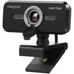 Creative Labs Live! Cam Sync 1080p V2 Schwarz
