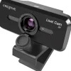 Creative Labs Live! Cam Sync V3 Schwarz