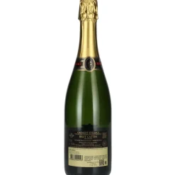 crémant d'alsace Cattin Méthode Traditionnelle 12% Vol. 0,75l