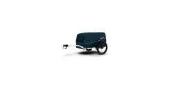 Croozer Cargo Tuure