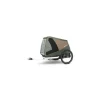 Croozer Dog Mikke moss green 2022