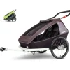 Croozer Kid Vaaya 2