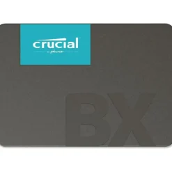 Crucial BX500