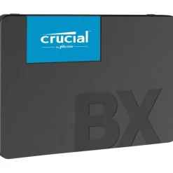Crucial BX500