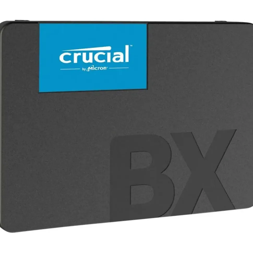 Crucial BX500