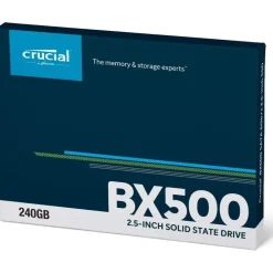 Crucial BX500