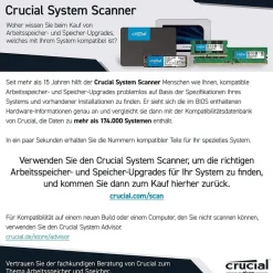 Crucial BX500