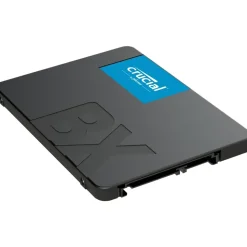 Crucial BX500 4 TB 2,5" CT4000BX500SSD101