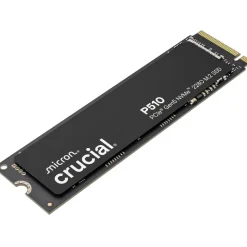 Crucial P510