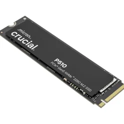 Crucial P510