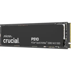 Crucial P510