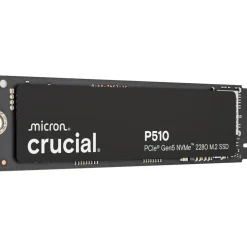 Crucial P510