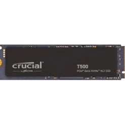Crucial T500