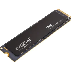 Crucial T500