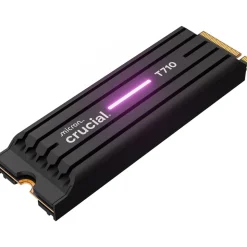 Crucial T710
