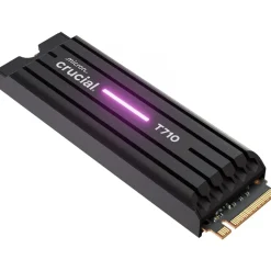 Crucial T710