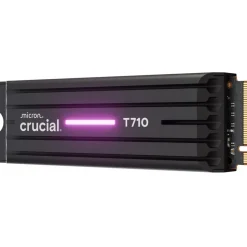 Crucial T710