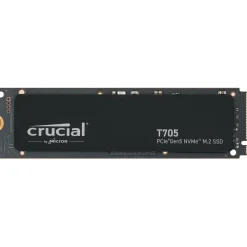 Crucial T705