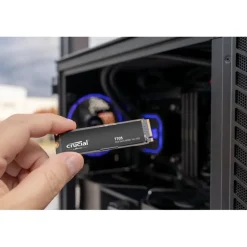 Crucial T705