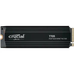 Crucial T705