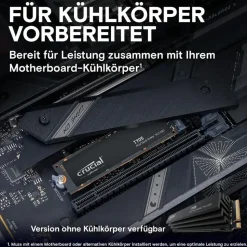 Crucial T705