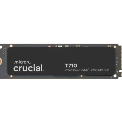 Crucial T710 4 TB M.2