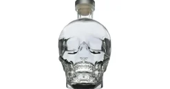 Crystal Head Vodka 40% vol 0,7 l