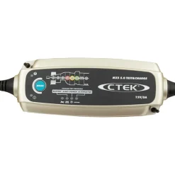 Ctek MXS 5.0 5Ah 12V