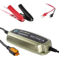 Ctek MXS 5.0 5Ah 12V