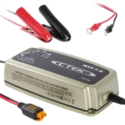 Ctek MXS 7.0 150Ah 12V