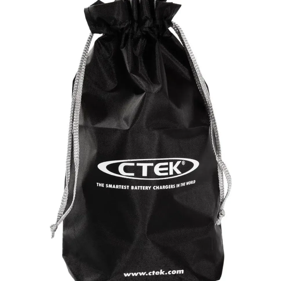 Ctek MXS 10 Batterieladegerät 12V 10A