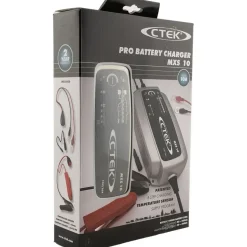 Ctek MXS 10 Batterieladegerät 12V 10A