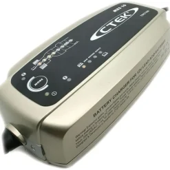 Ctek MXS 10 Batterieladegerät 12V 10A