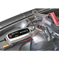 Ctek MXS 5.0 EU