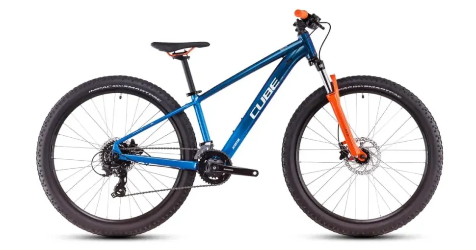 Cube Acid 260 Disc 26 Zoll actionteam