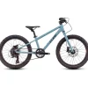 Cube Acid 200 Disc 20 Zoll galactic'n'cyan