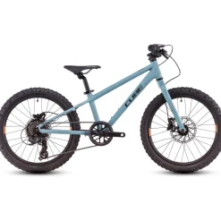 Cube Acid 200 Disc 20 Zoll galactic'n'cyan
