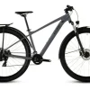 Cube Aim ONE FE 2026 29 Zoll RH 47 cm smoke 'n' black