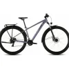 Cube Aim ONE FE 2026 29 Zoll RH XL lightpurple 'n' chrome