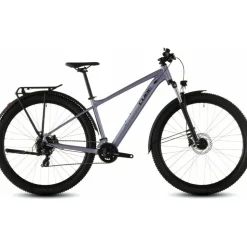 Cube Aim ONE FE 2026 29 Zoll RH XL lightpurple 'n' chrome